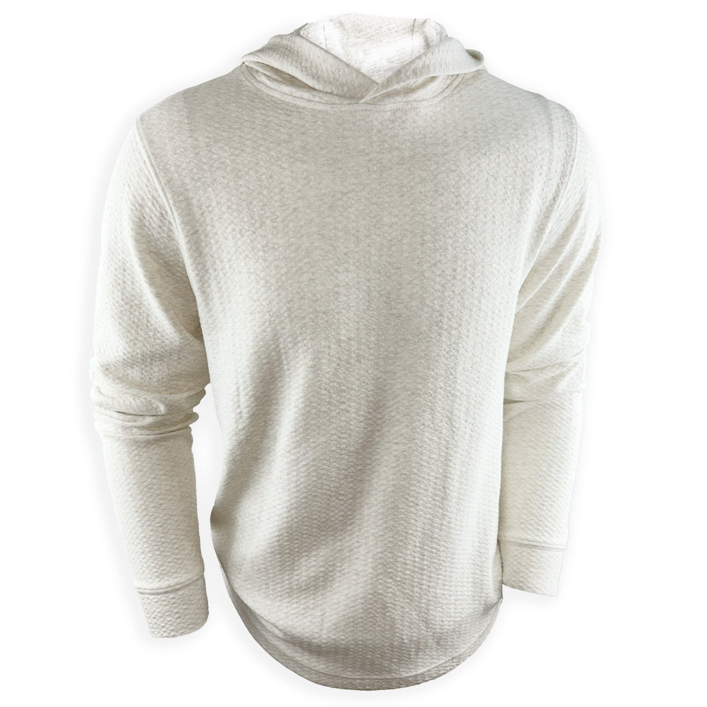 Dawn Patrol Performance Knit Hoodie