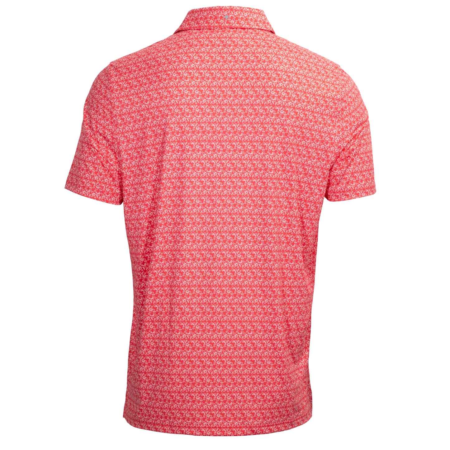 Gear Up Polo