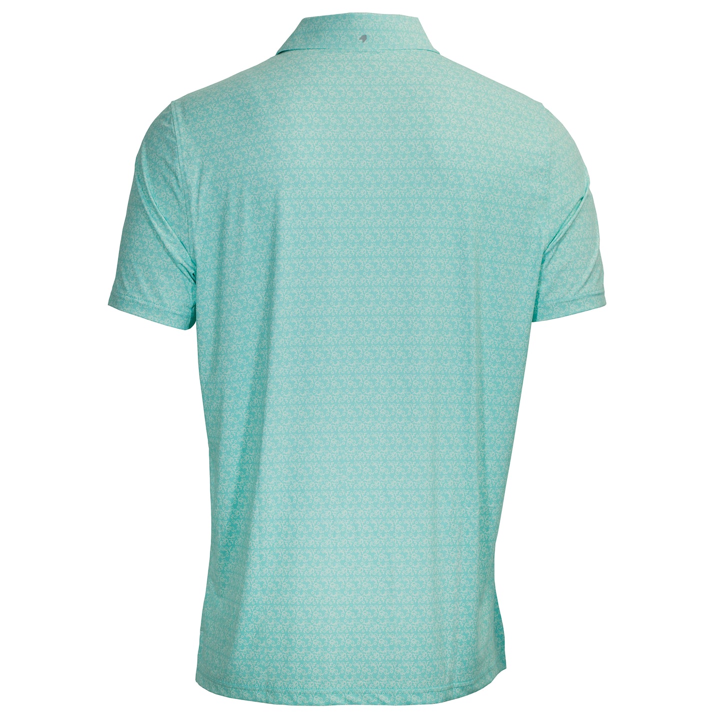 Gear Up Polo
