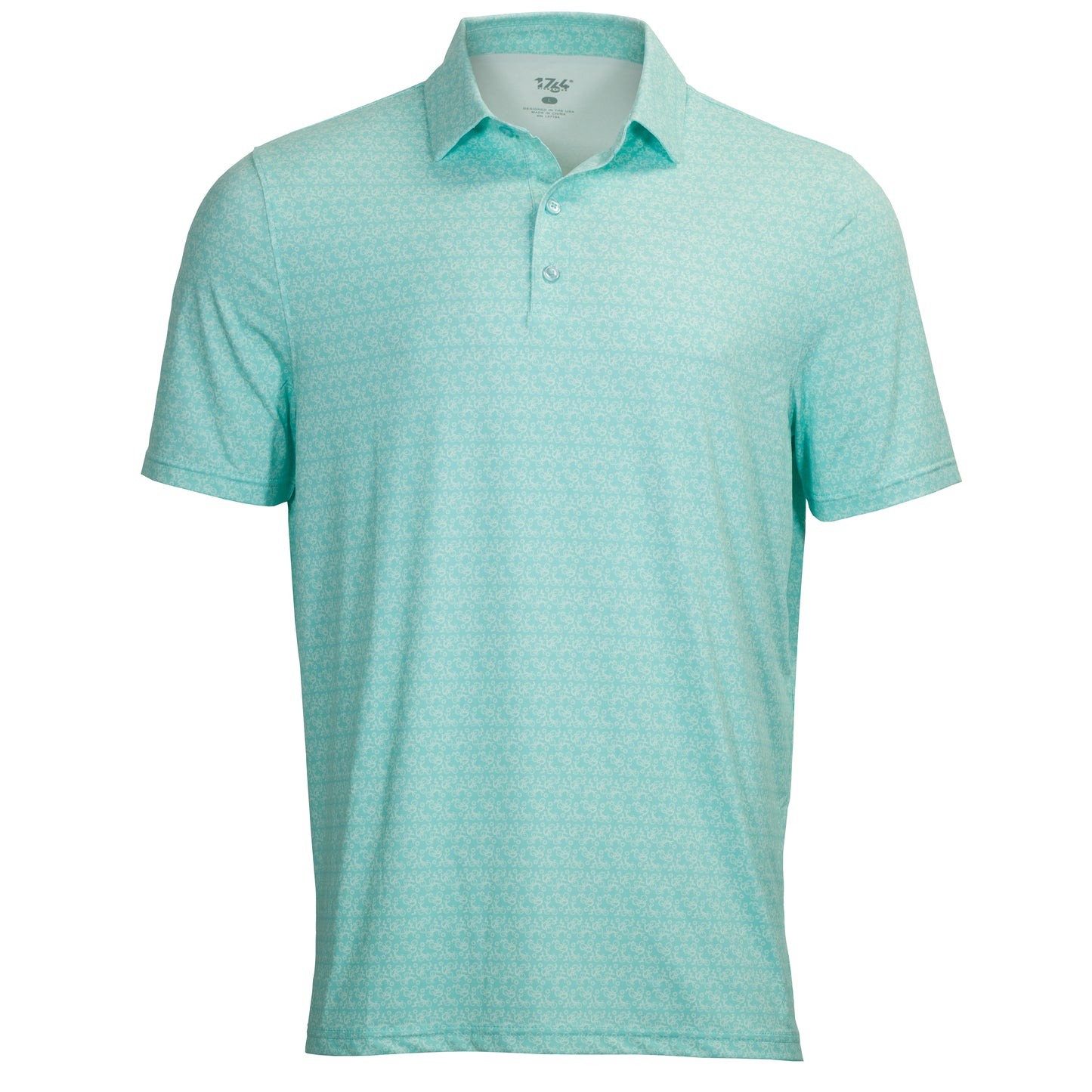 Gear Up Polo