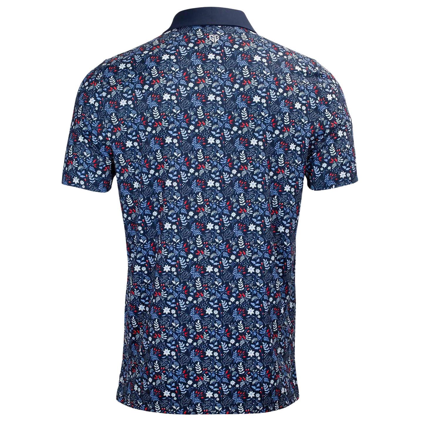 Winter Flower Polo