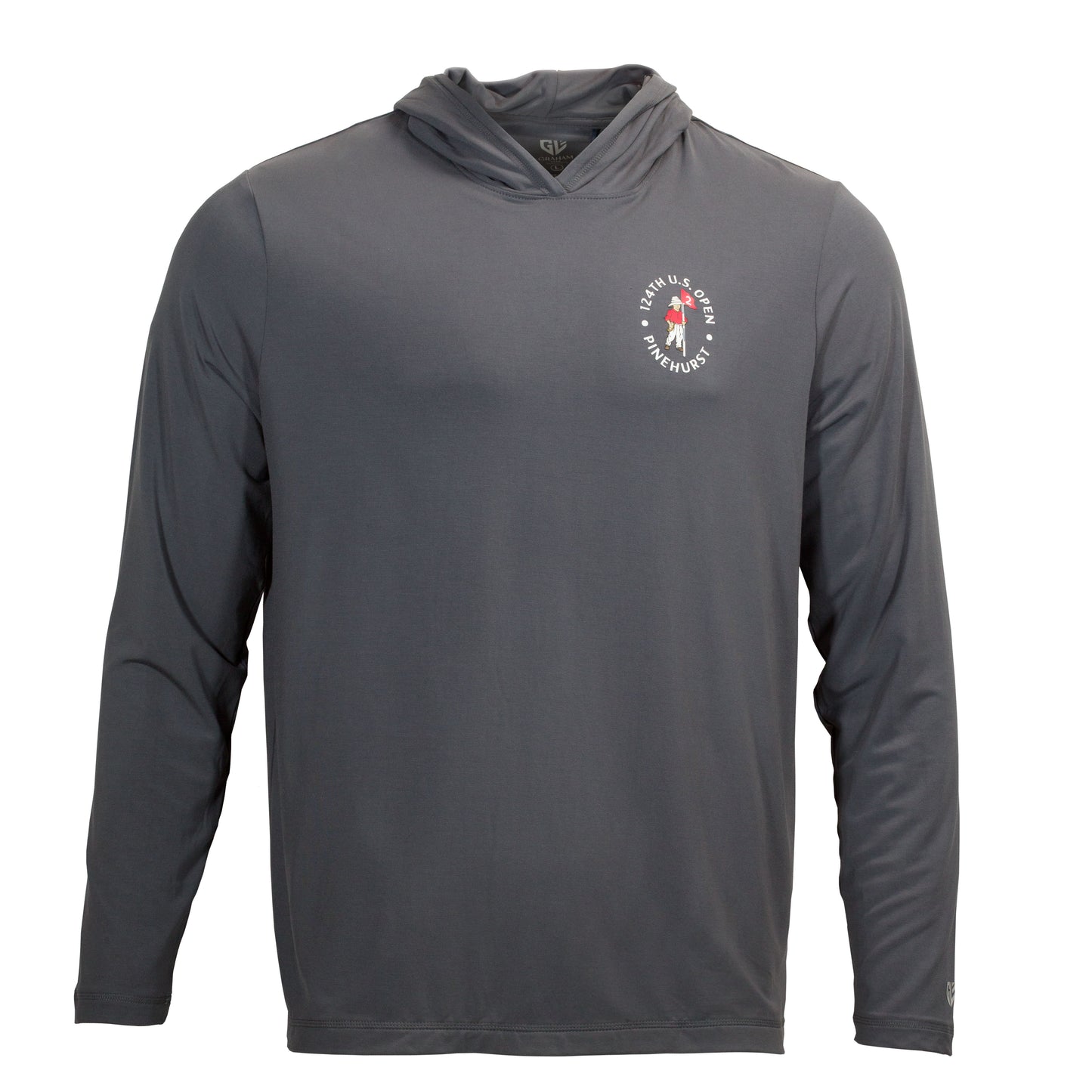 USO Norris Hoodie