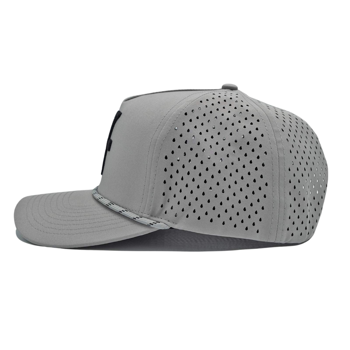 SP4 Performance Snapback
