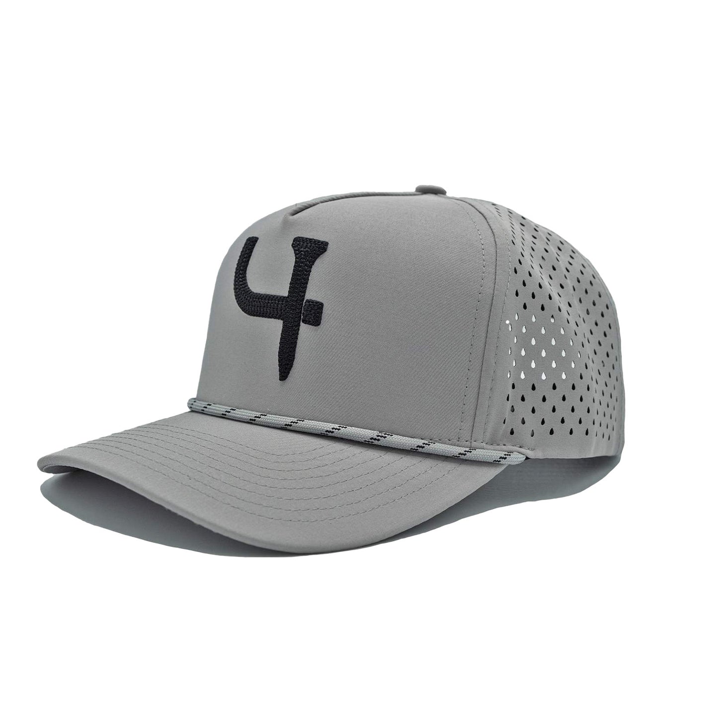 SP4 Performance Snapback