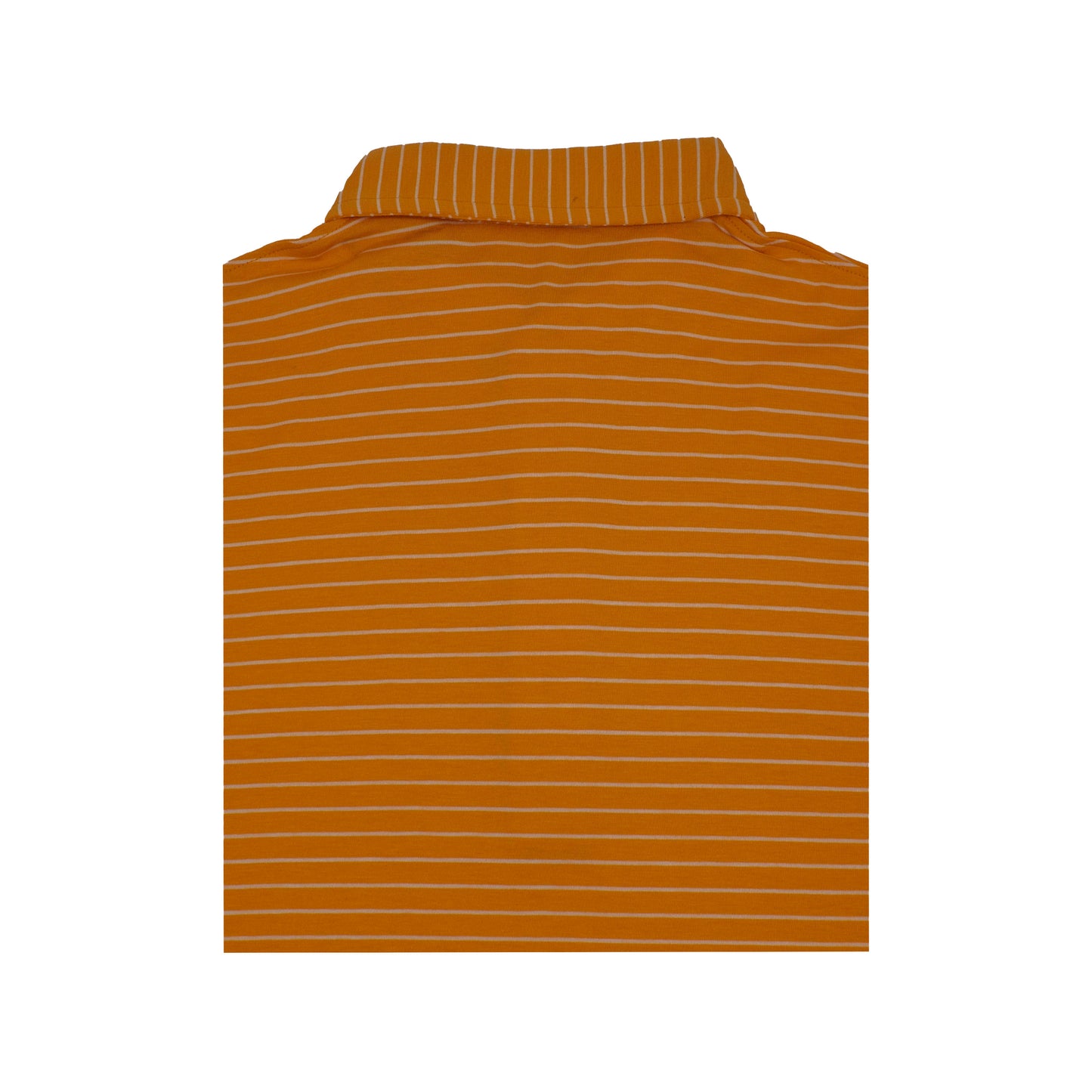 Cloud Lightweight Polo Brookline Stripe