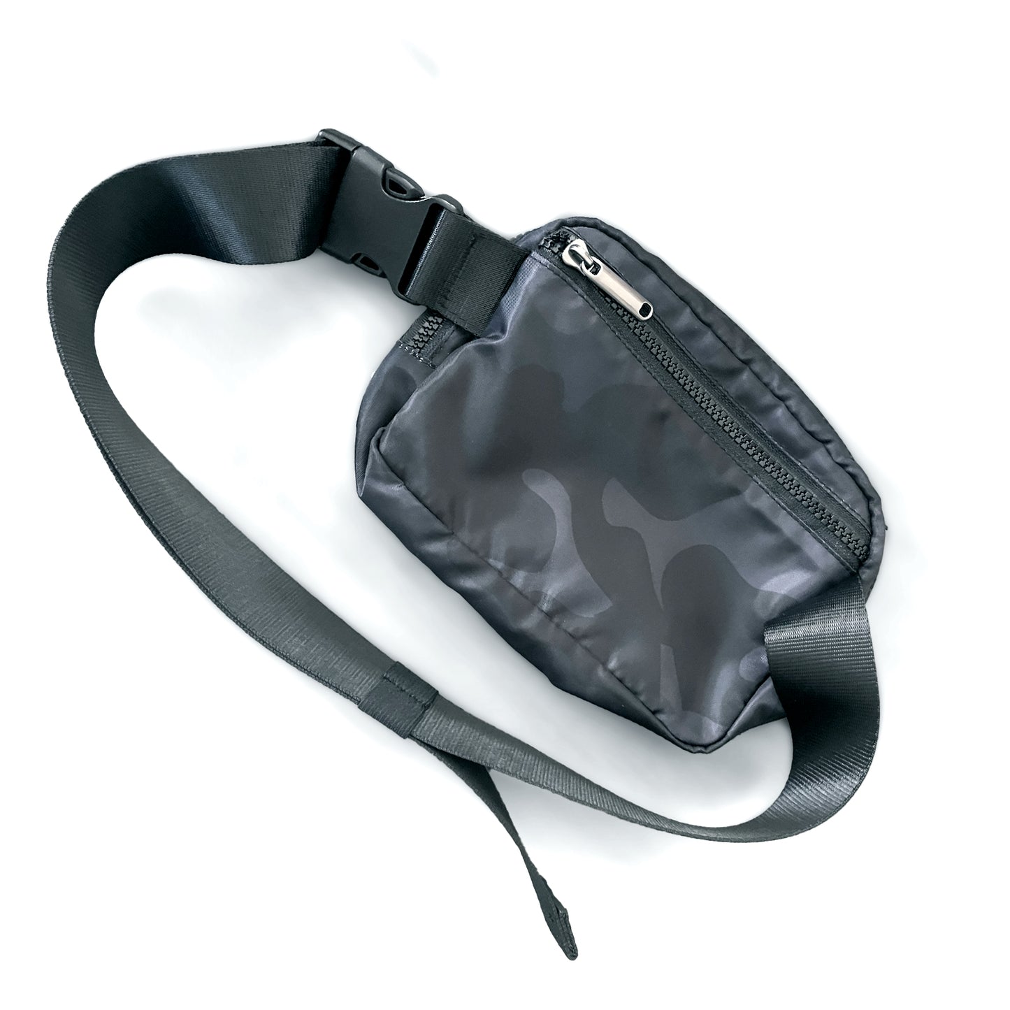 Camo Cross Body