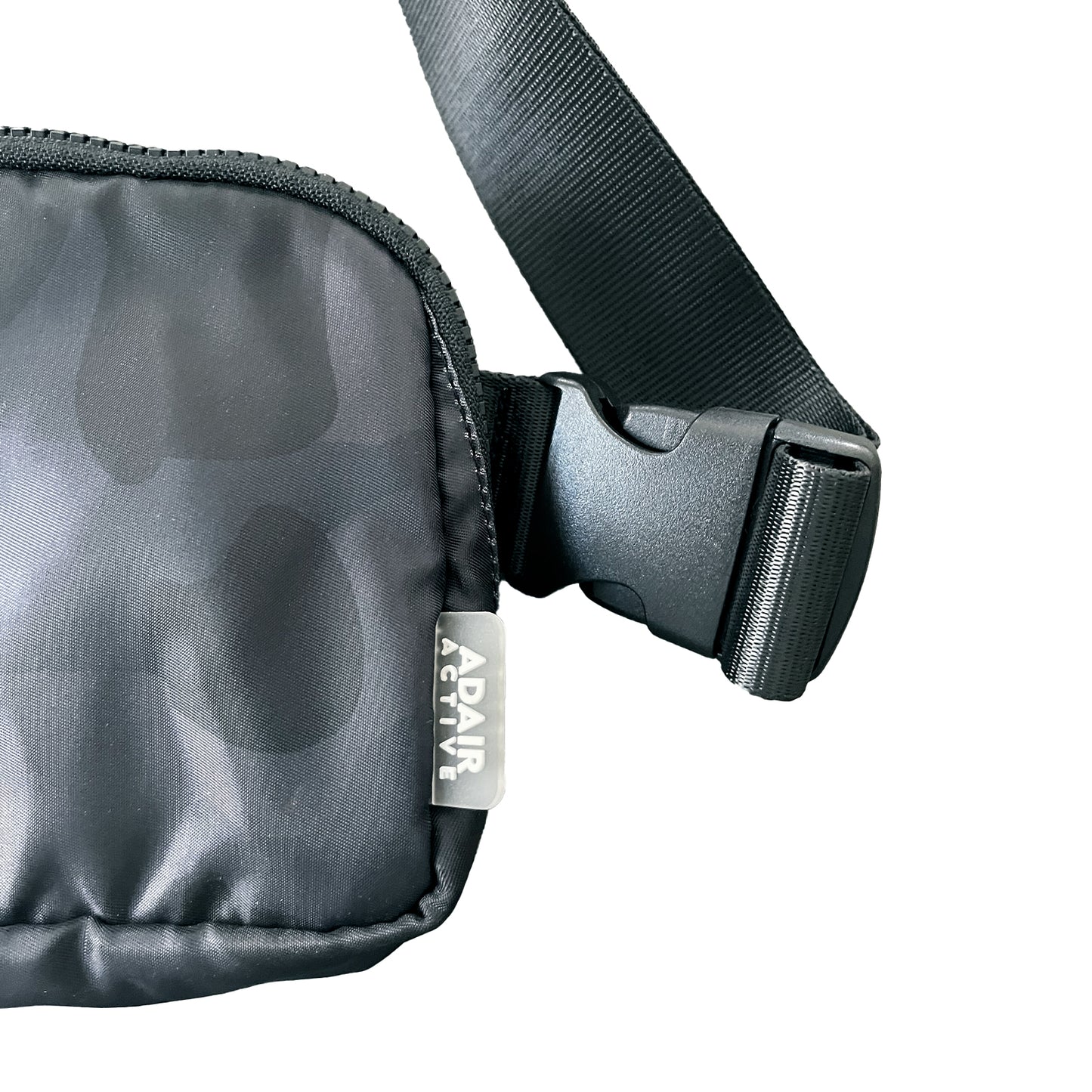 Camo Cross Body
