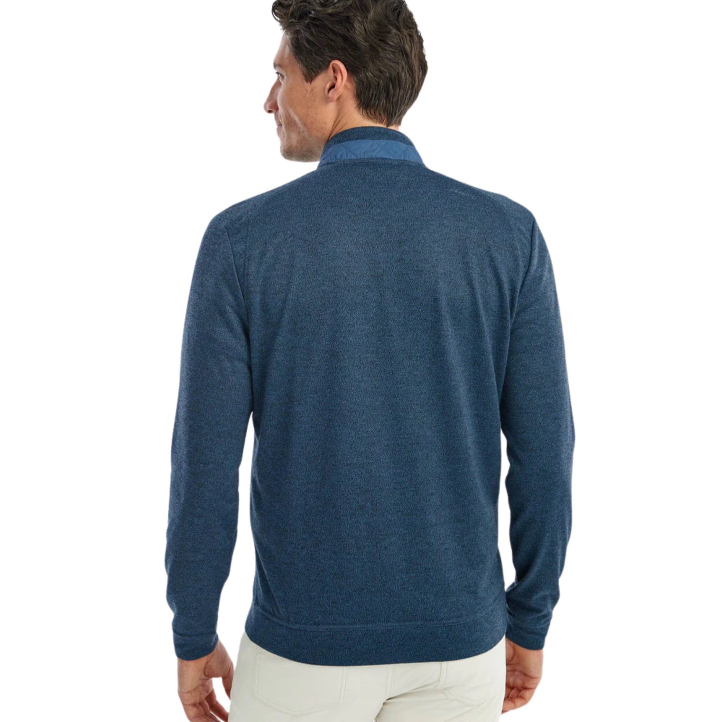 Reflex Quarter-Zip