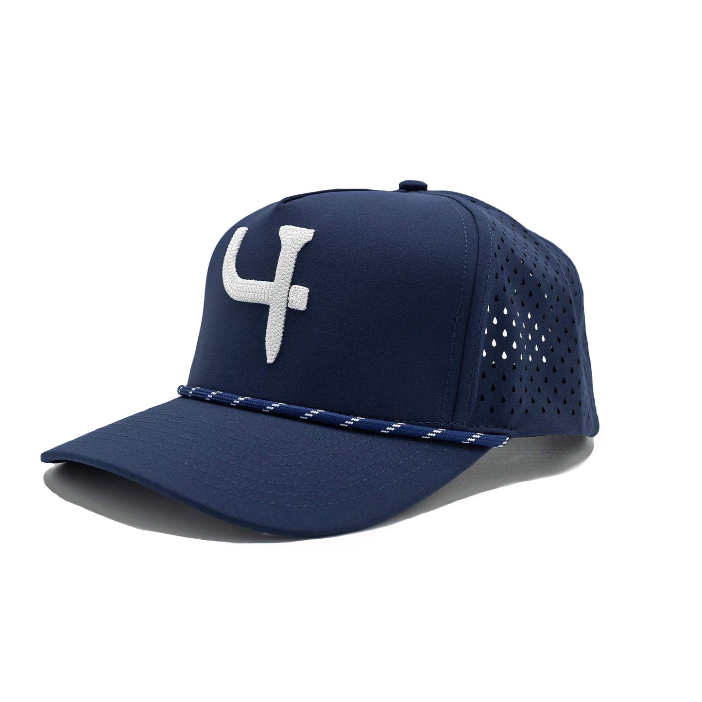 SP4 Performance Snapback