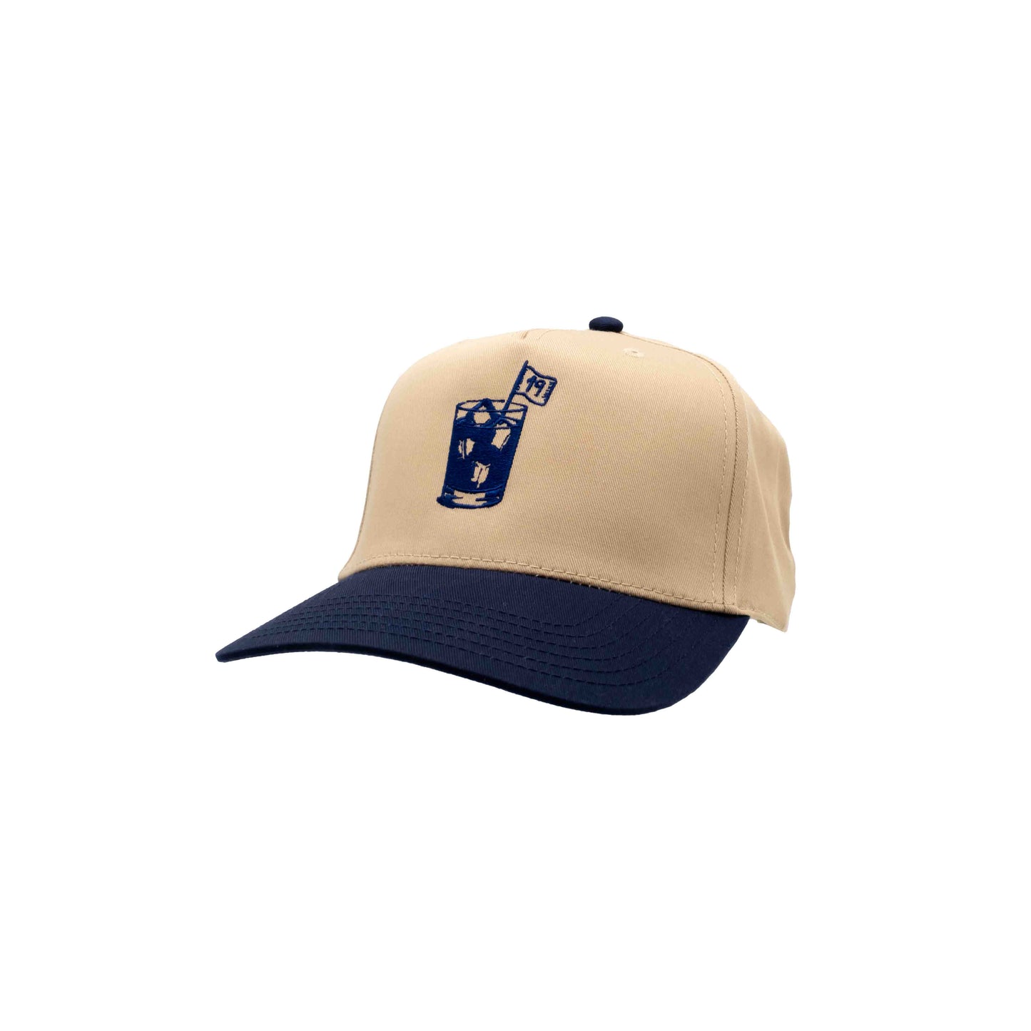 19th Hole Hat