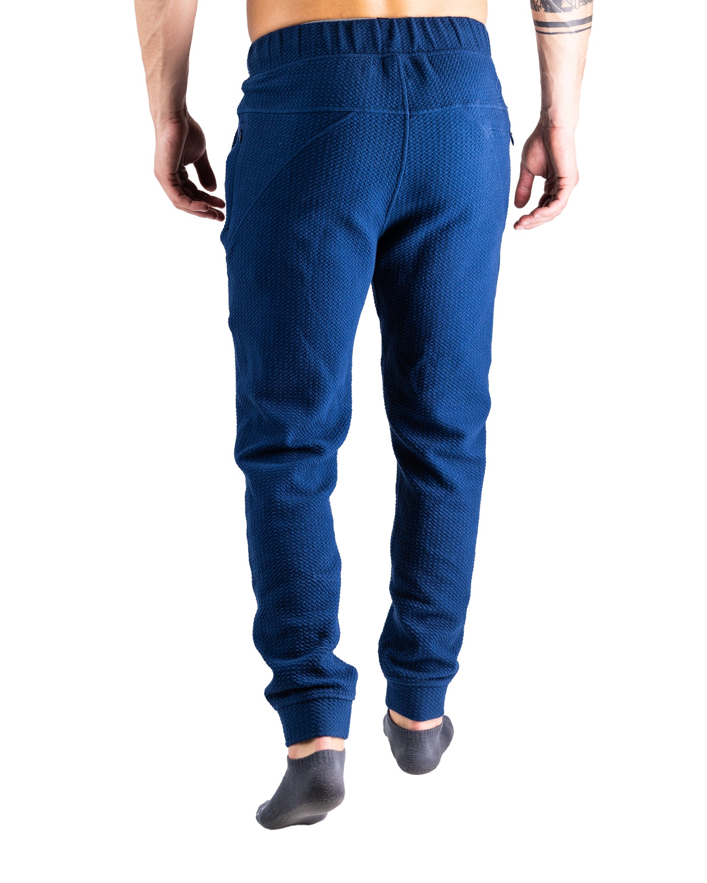 Player Preferred™ Waffle Knit Jogger