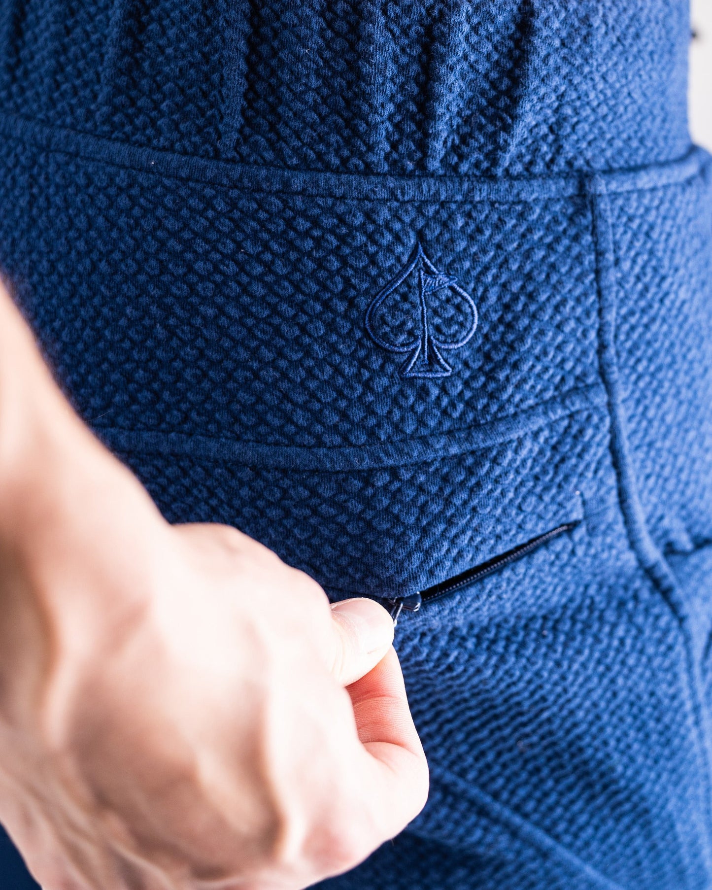Player Preferred™ Waffle Knit Jogger