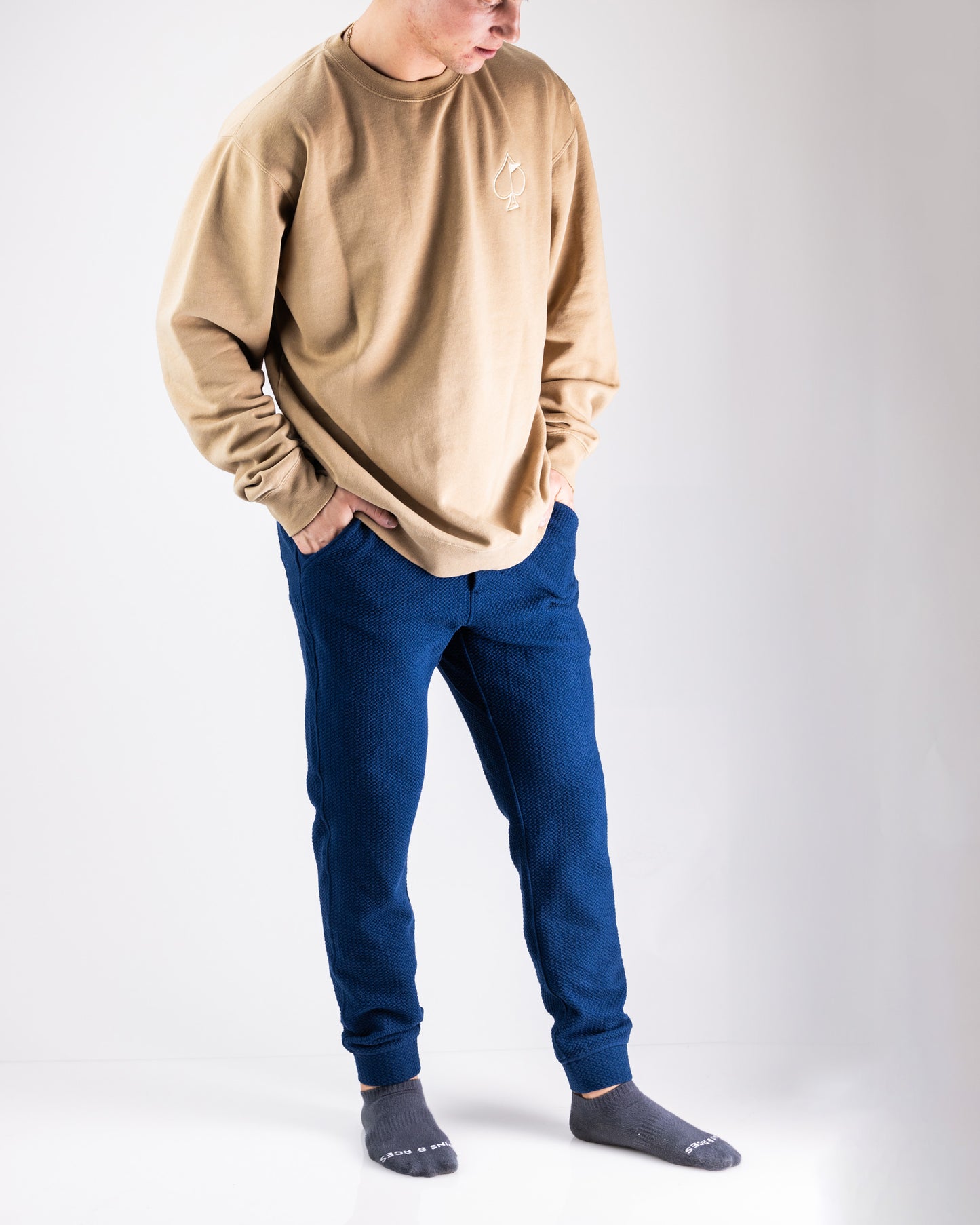 Player Preferred™ Waffle Knit Jogger