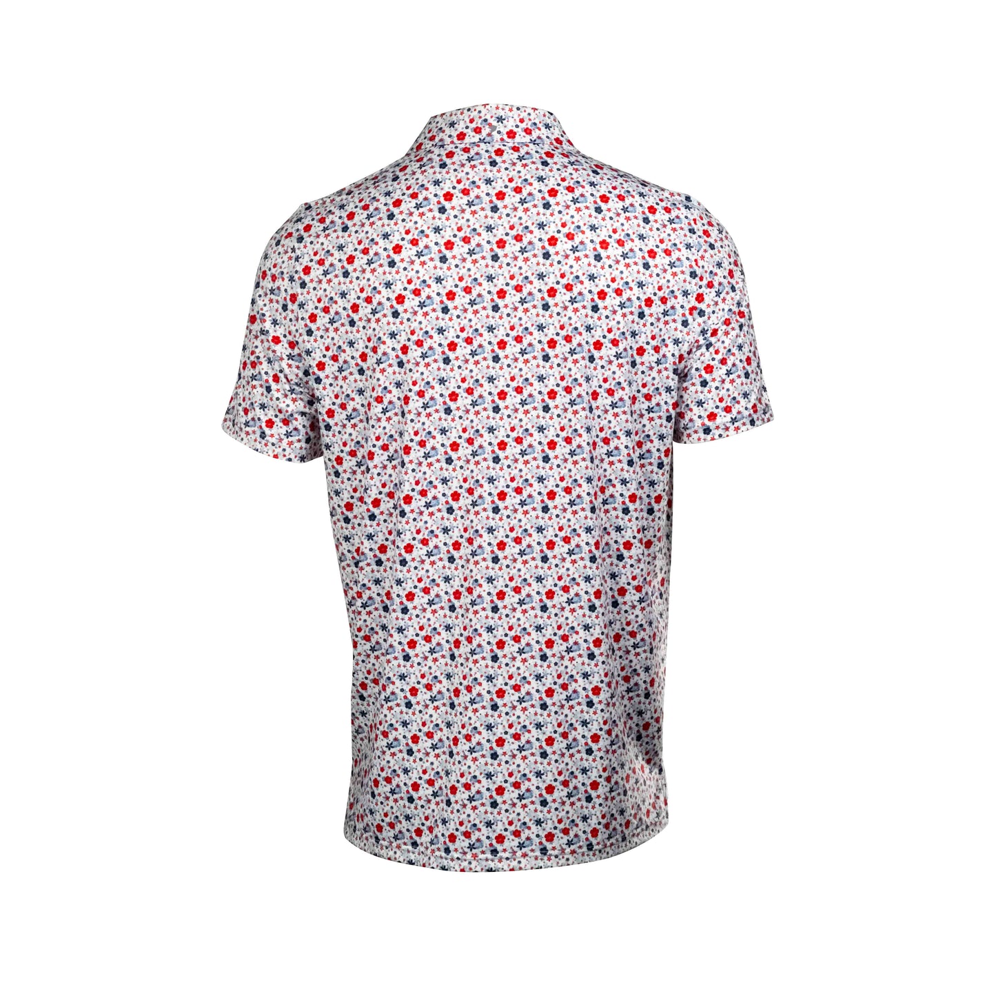 Sprig - Red/White/Blue