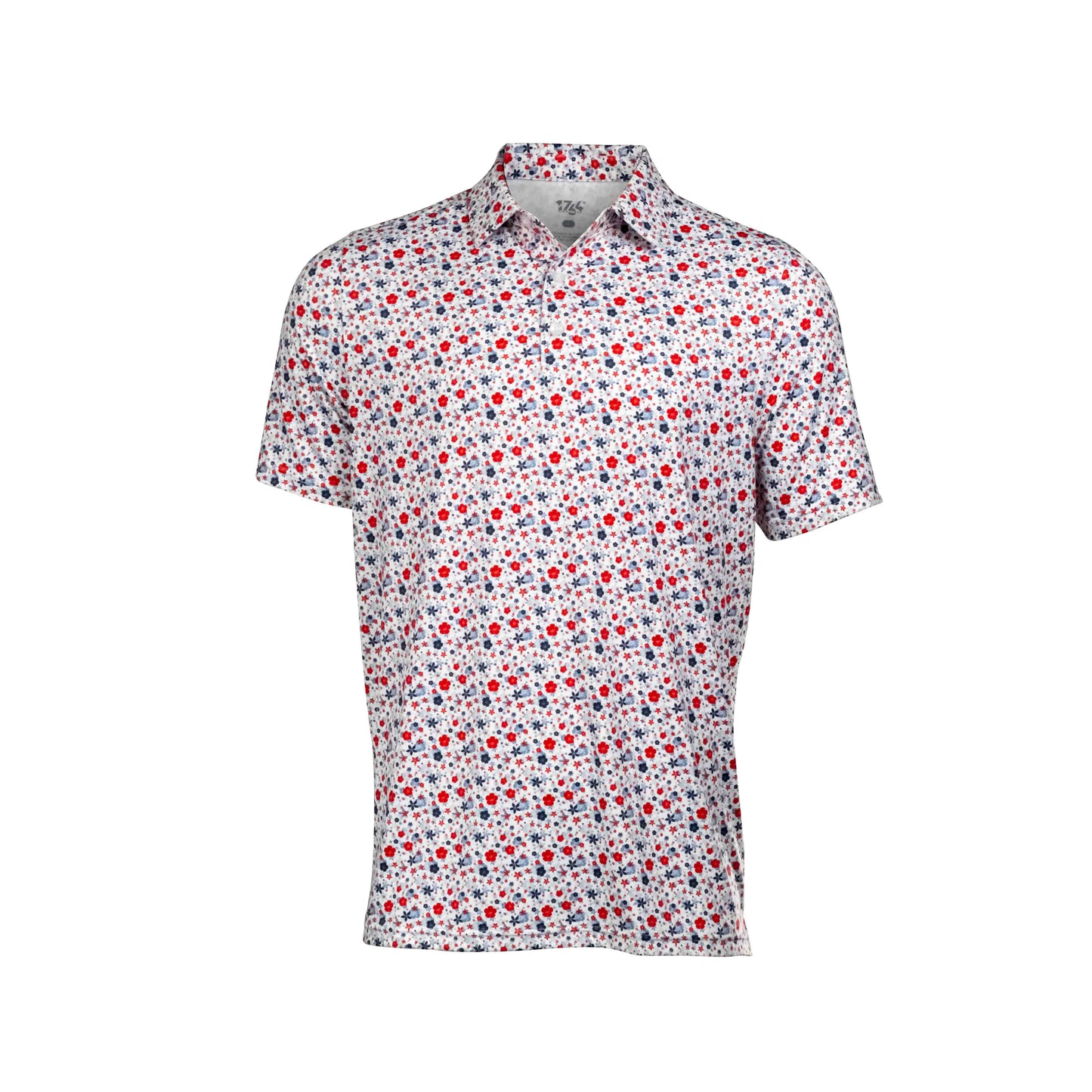 Sprig - Red/White/Blue