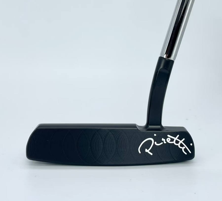 303 Midnight Series Bosa Flow Neck