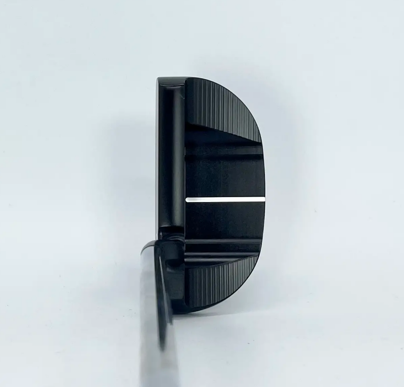 303 Midnight Series Bosa Flow Neck