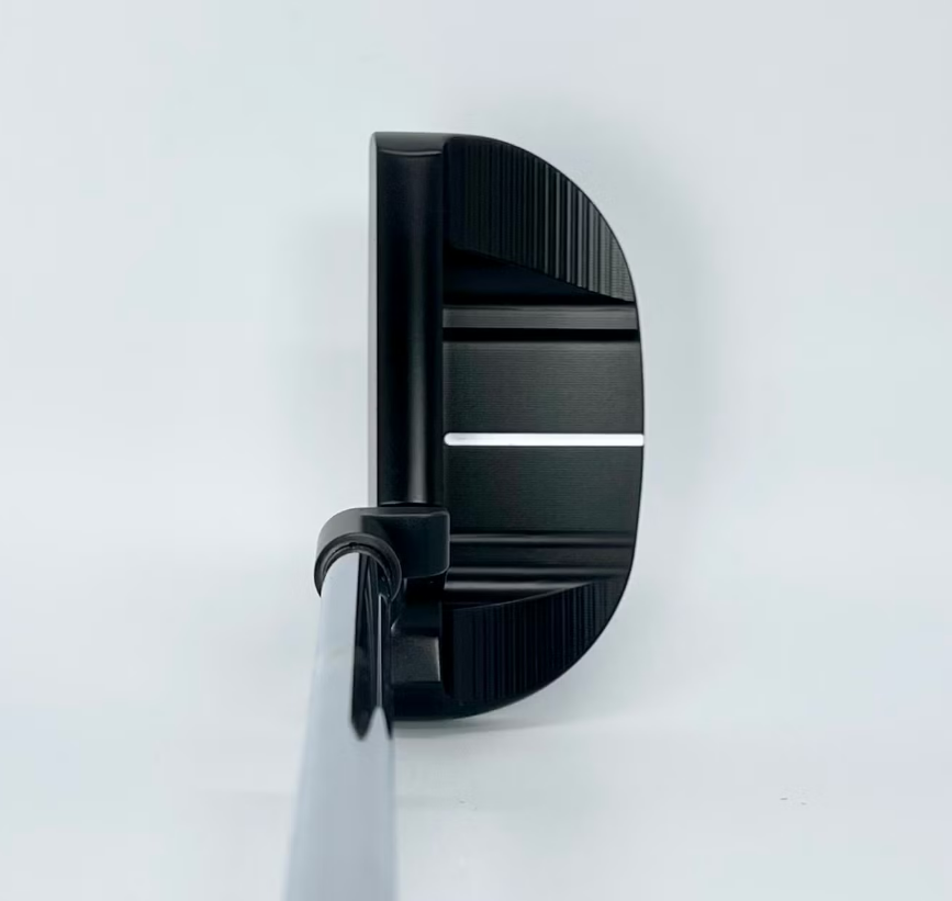 303 Midnight Series Bosa Plumber Neck