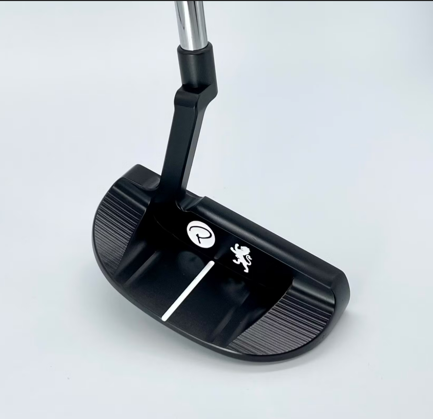 303 Midnight Series Bosa Plumber Neck