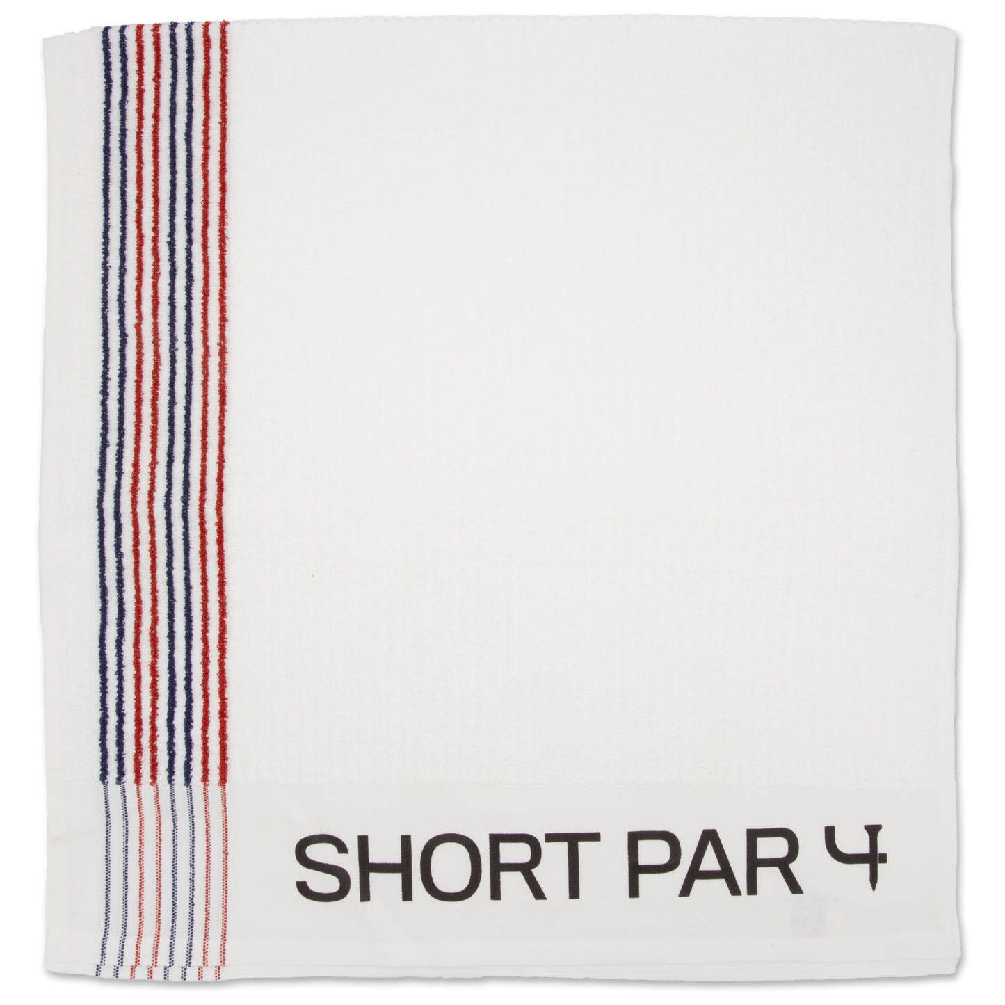 Tour Caddie Towel