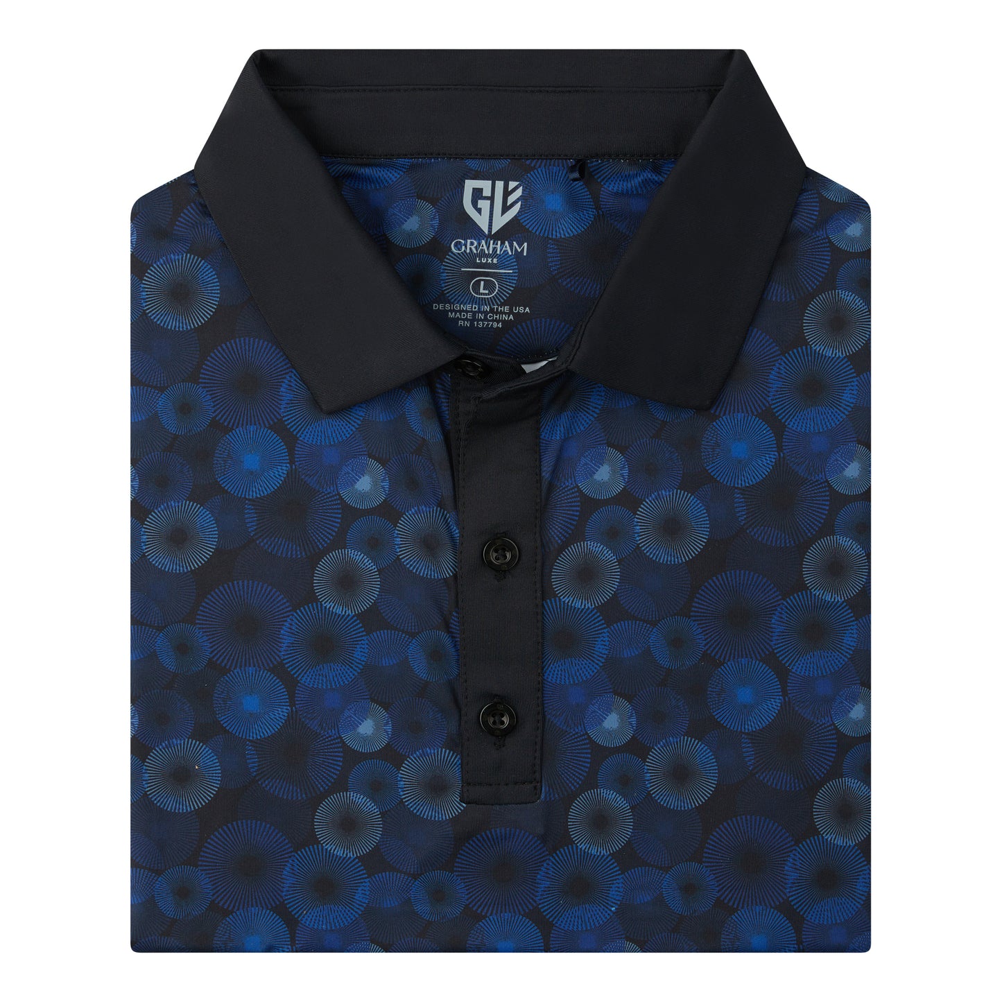 Zane Polo