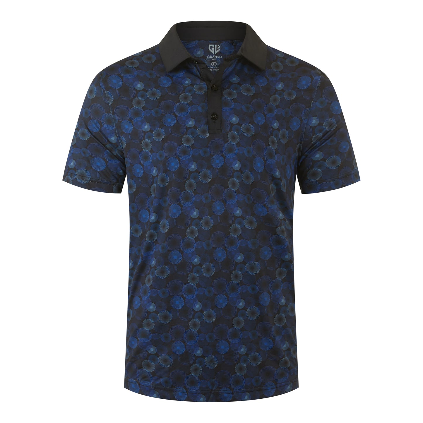 Zane Polo