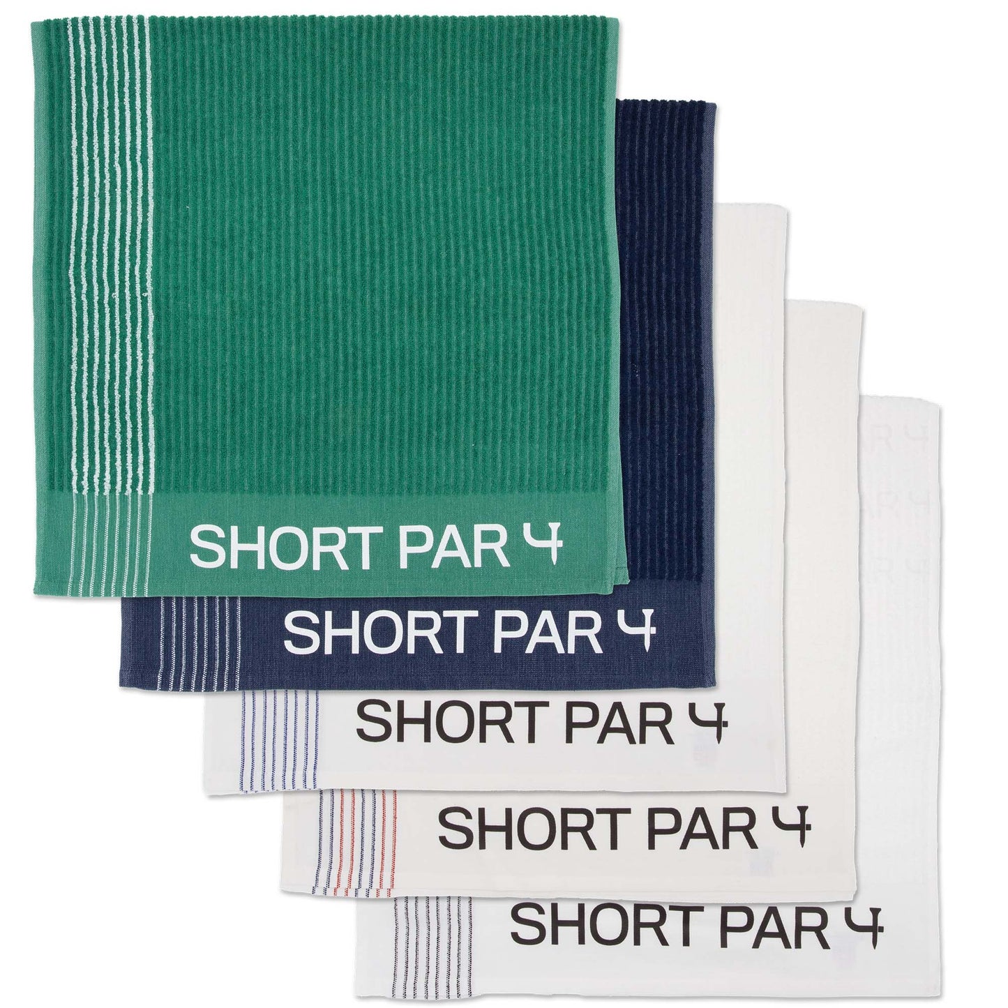 Tour Caddie Towel
