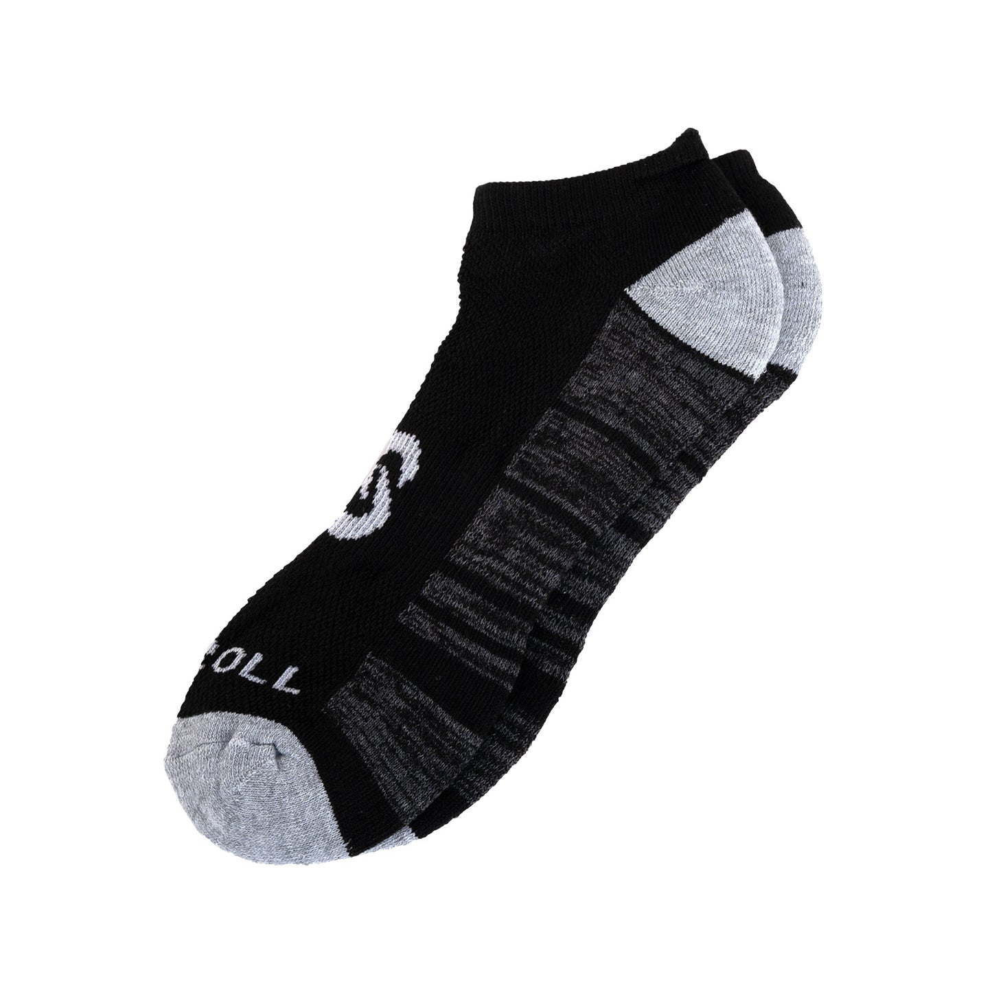 Men's Stroll Performance Socks 3-Pack