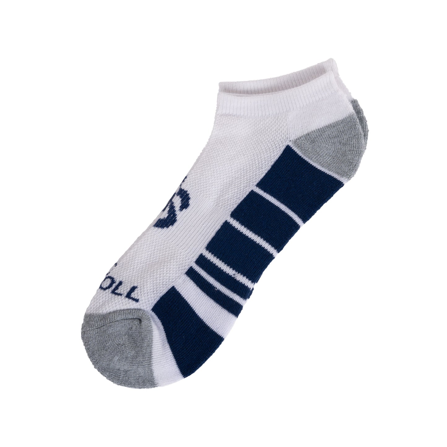 Men's Stroll Performance Socks 3-Pack