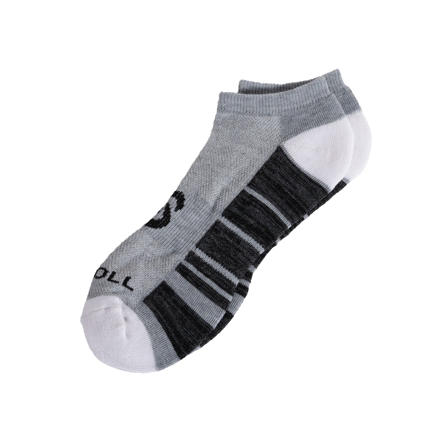 Men's Stroll Performance Socks 3-Pack