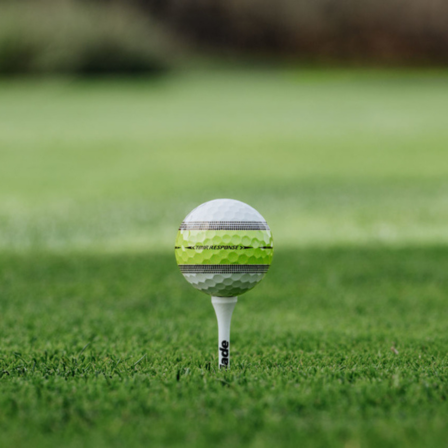 TaylorMade Performance Decision Kit Golf Balls