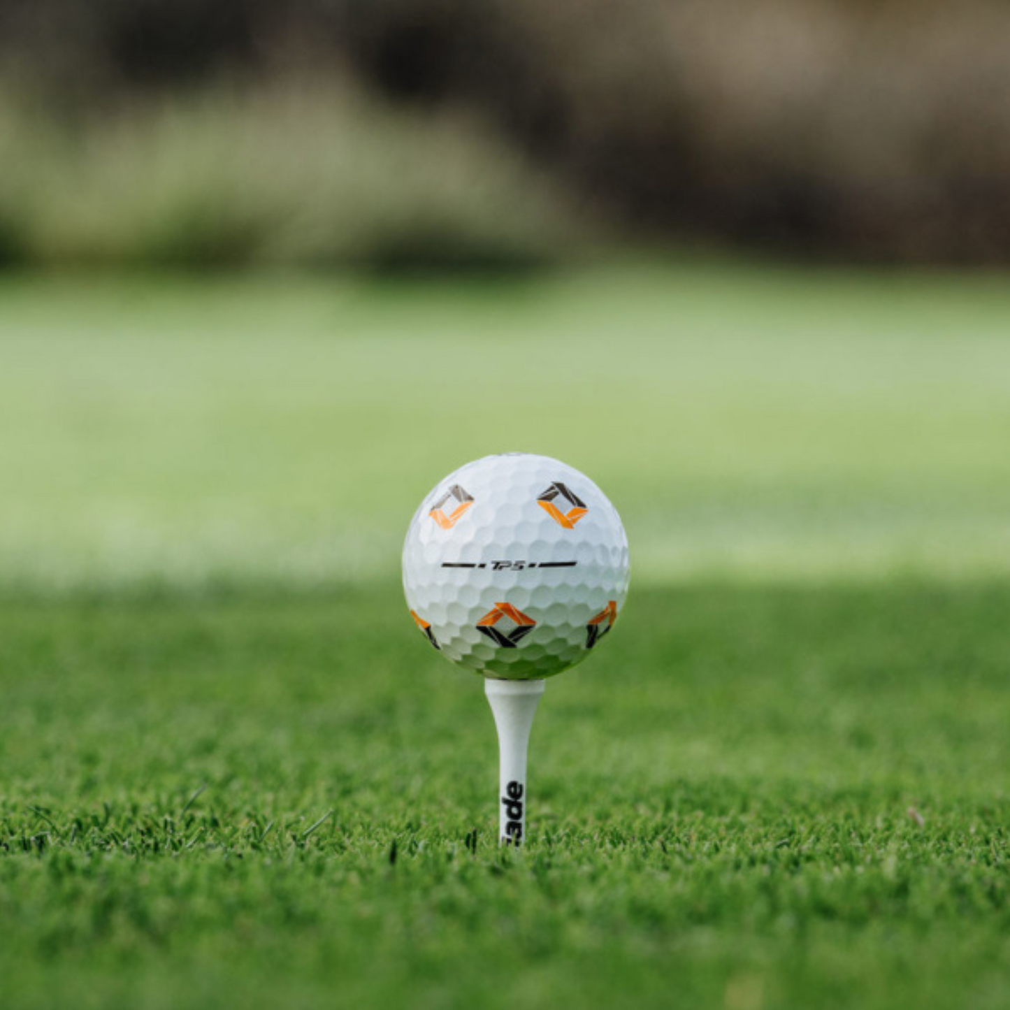 TaylorMade Performance Decision Kit Golf Balls
