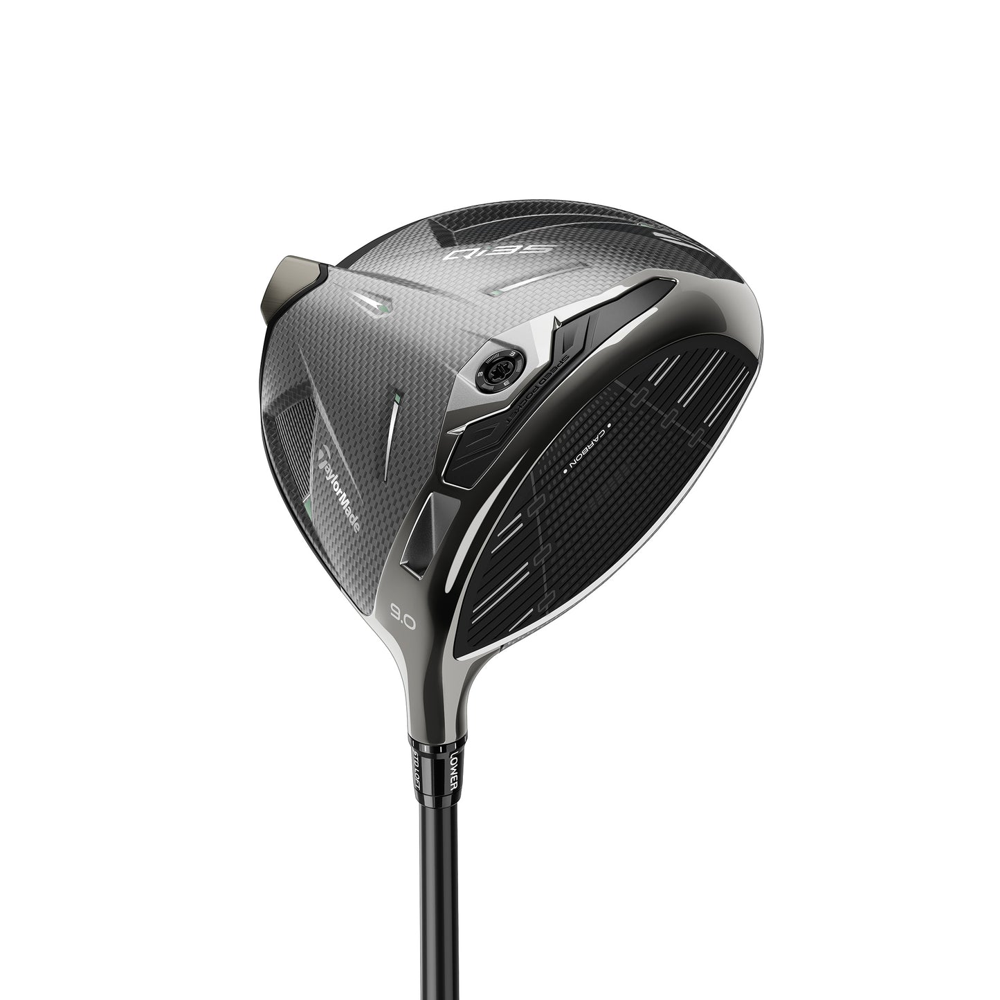 Qi35 Driver