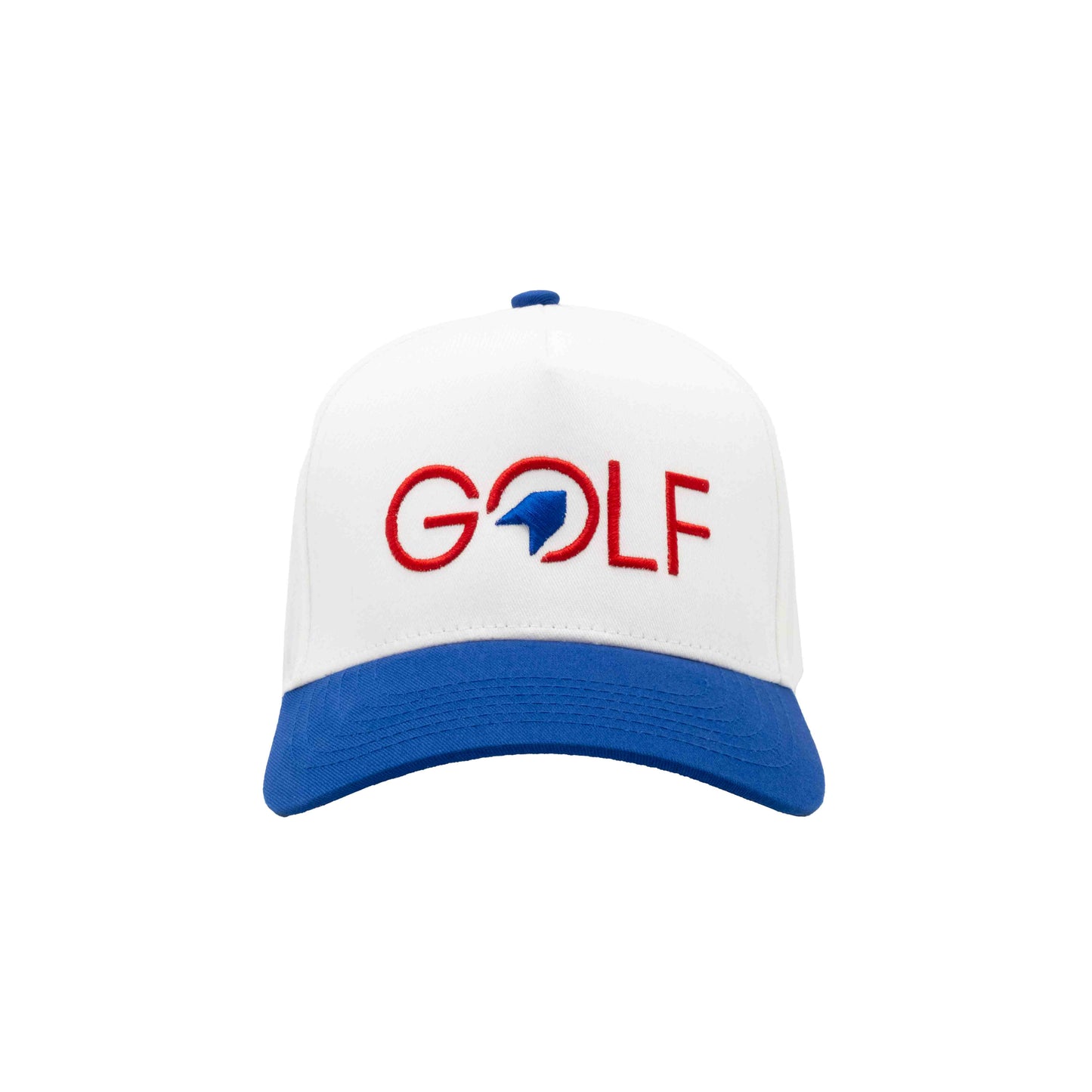 Game Day Golf Hat
