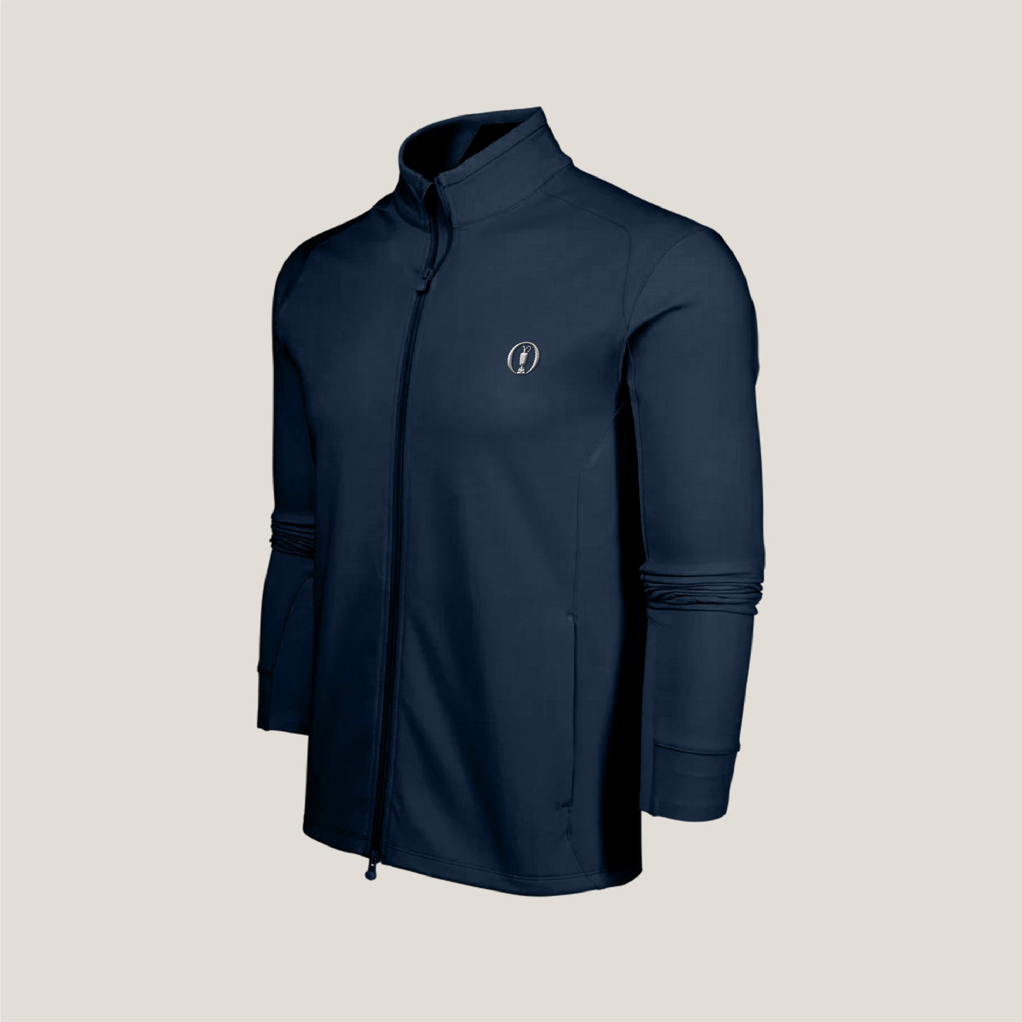 PRESALE: The 2025 Open Championship Experience - Jackets