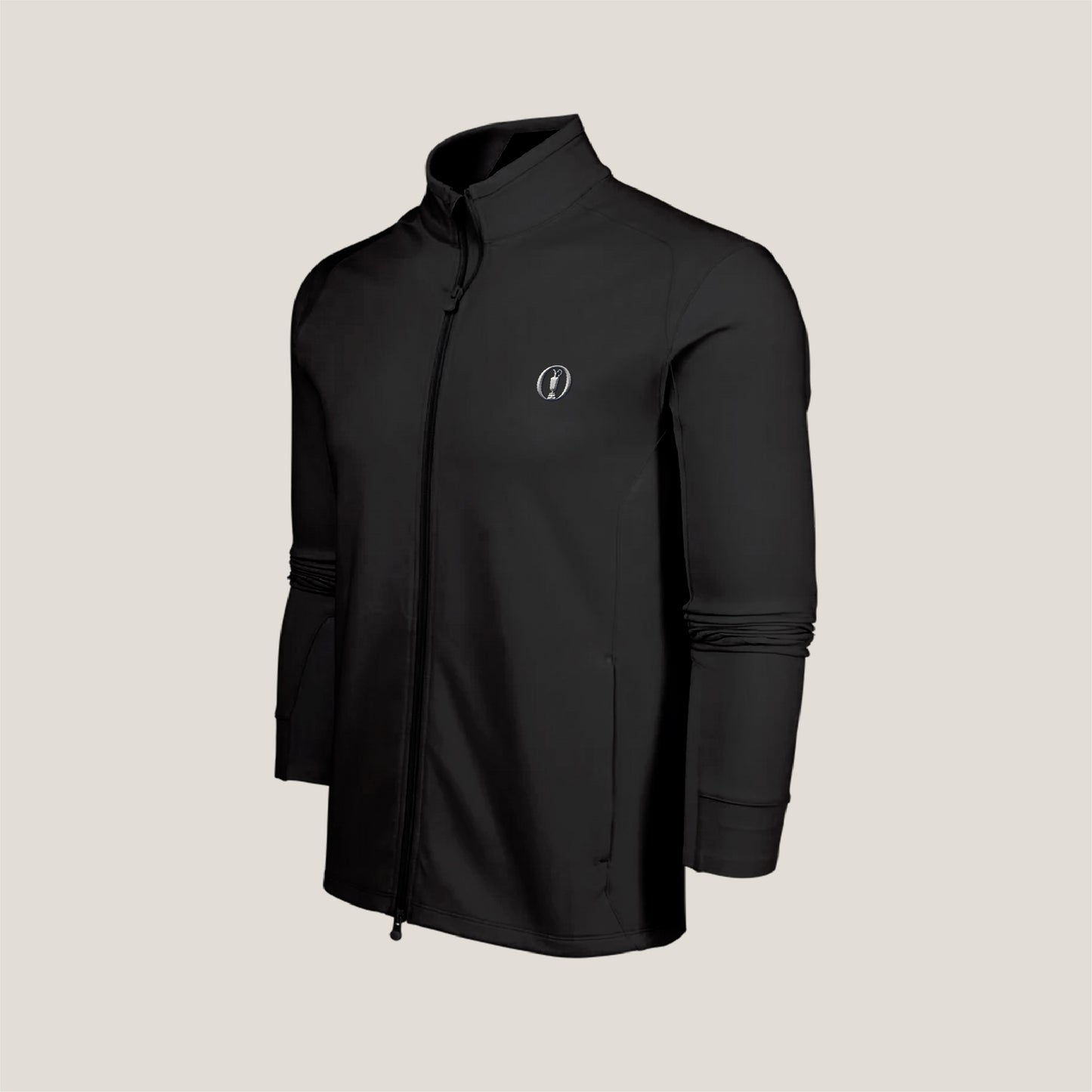 PRESALE: The 2025 Open Championship Experience - Jackets