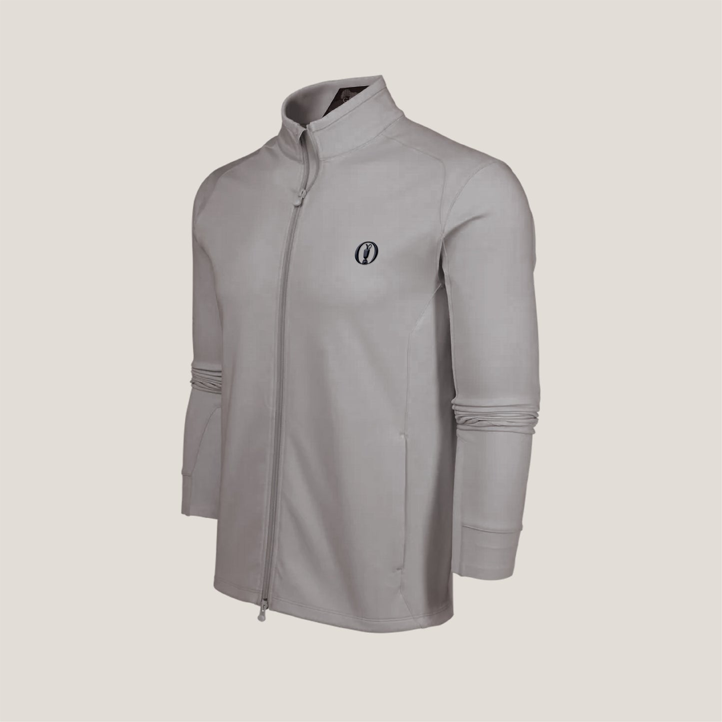 PRESALE: The 2025 Open Championship Experience - Jackets