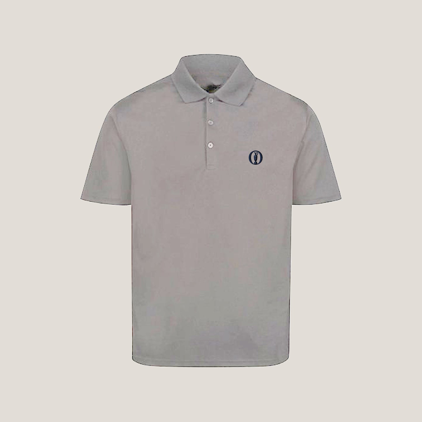 PRESALE: The 2025 Open Championship Experience - Polos