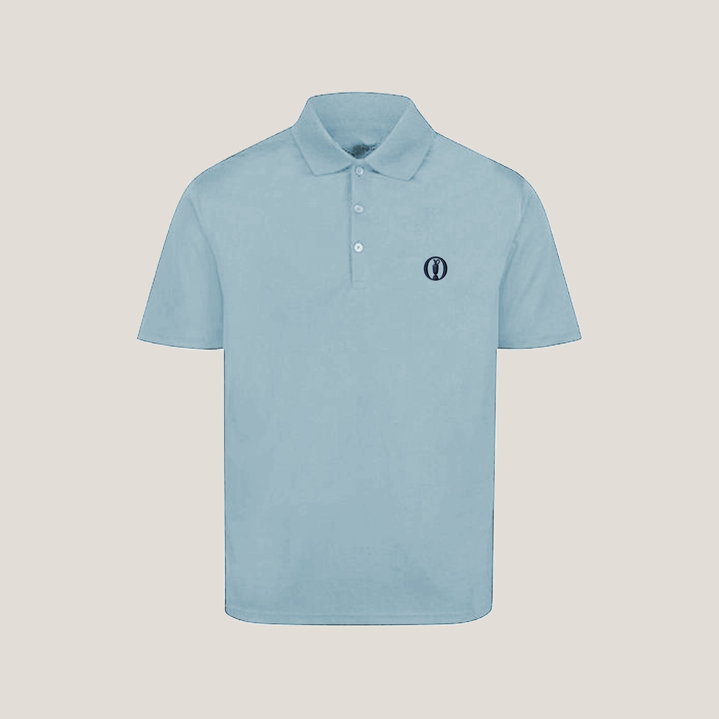 PRESALE: The 2025 Open Championship Experience - Polos