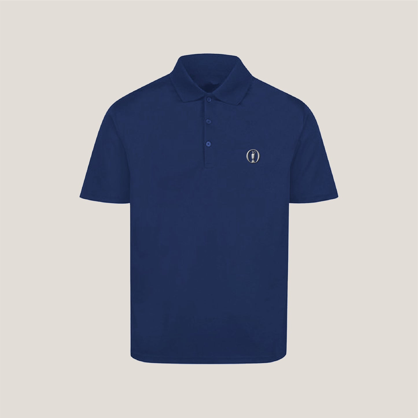 PRESALE: The 2025 Open Championship Experience - Polos