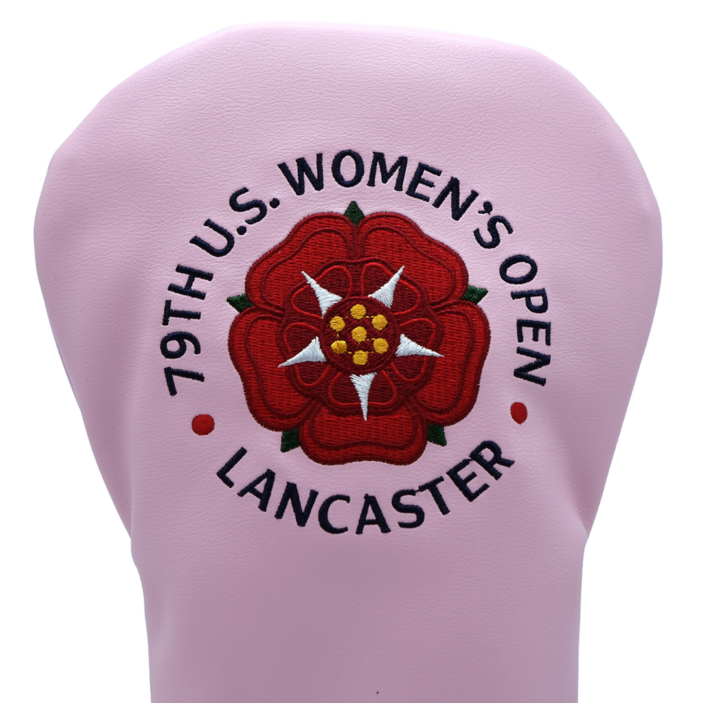 79th U.S. Women's Open Lancaster Driver Headcover