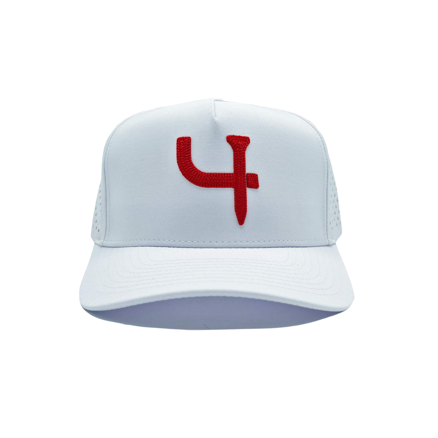 SP4 Performance Snapback