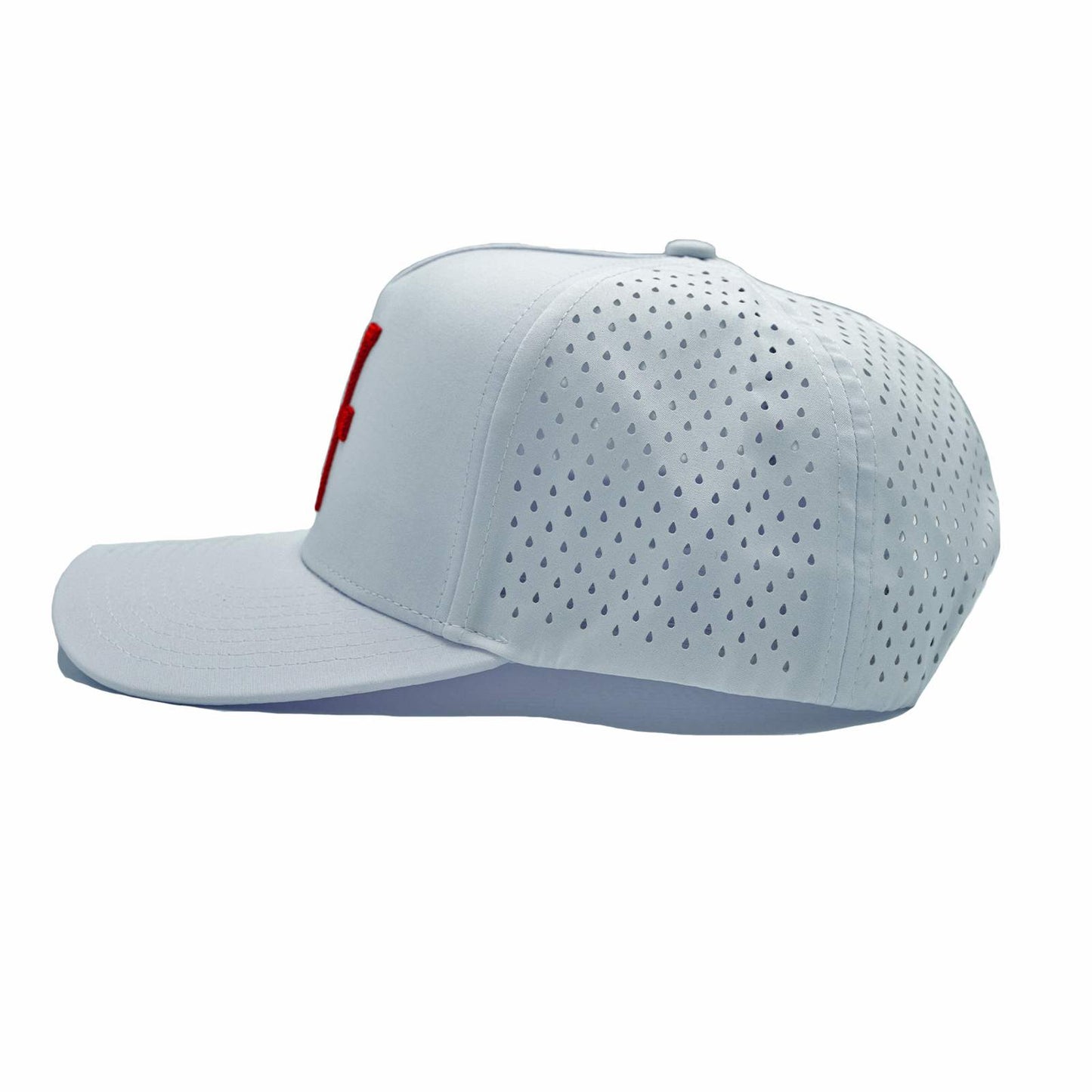 SP4 Performance Snapback