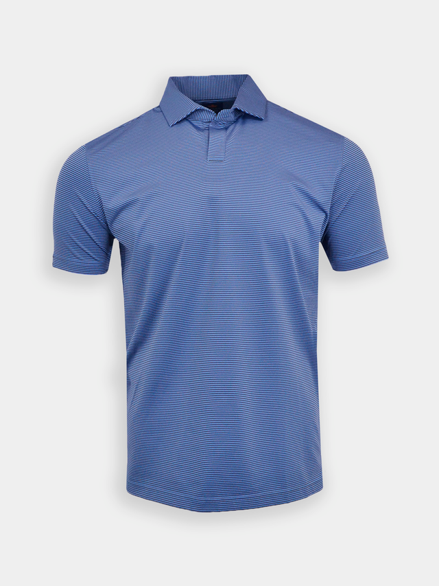 Gavin Polo - Sport Fit