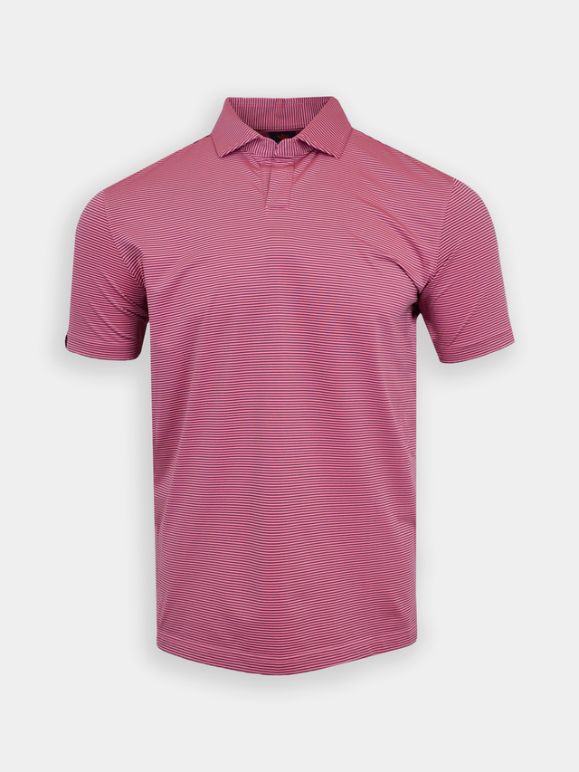 Gavin Polo - Sport Fit