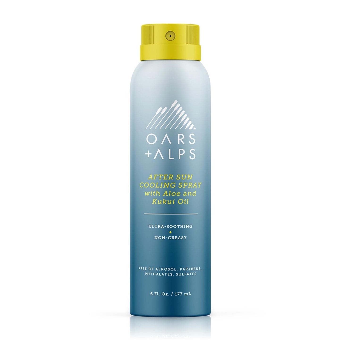 Oars + Alps - After Sun Cooling Spray