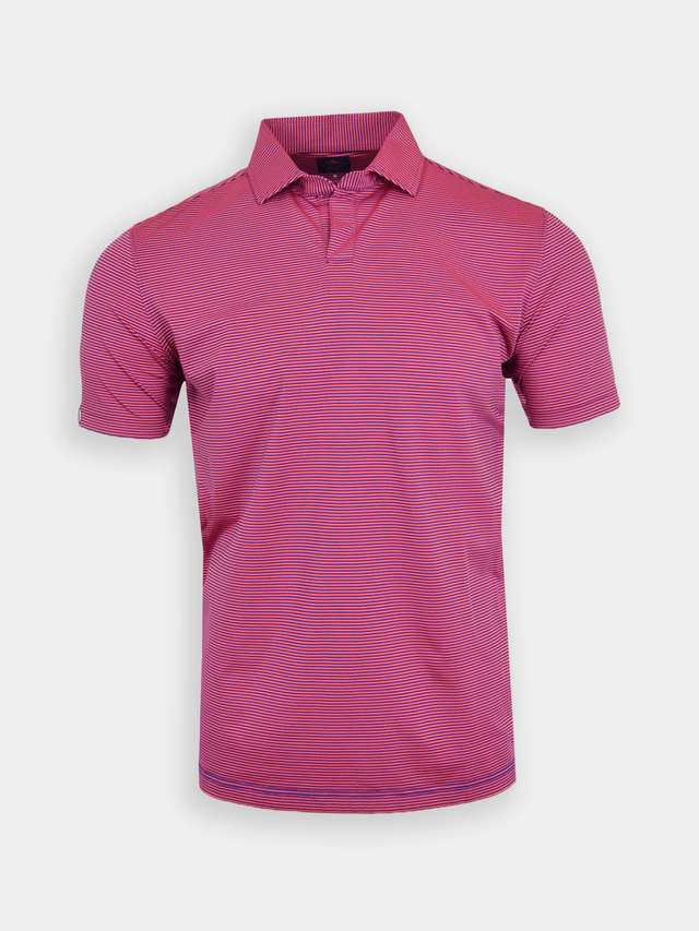 Gavin Polo - Sport Fit