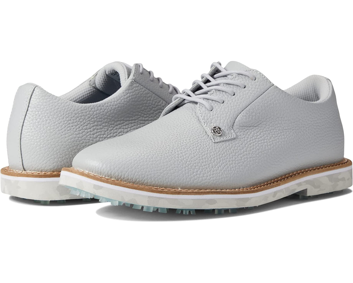 Gfore Men's Camo Collection Gallivanter - Nimbus / Snow