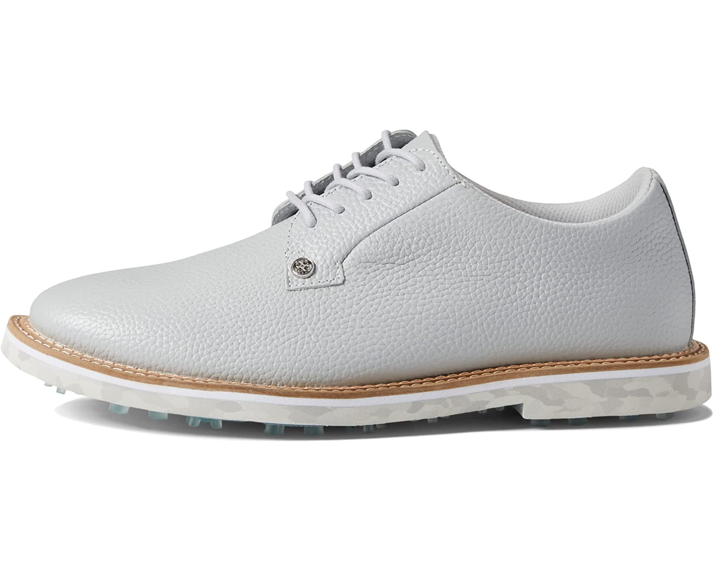 Gfore Men's Camo Collection Gallivanter - Nimbus / Snow