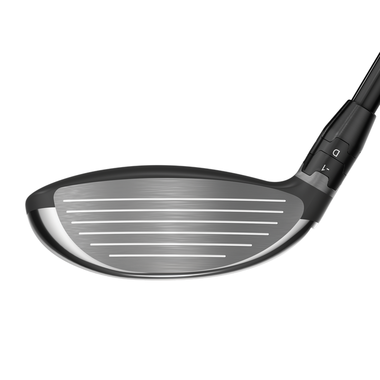 Callaway Paradym Triple Diamond Fairway Woods - LH